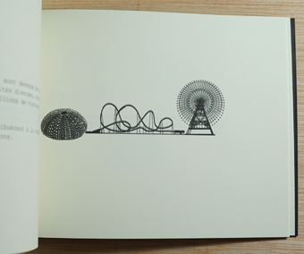Prot artists book